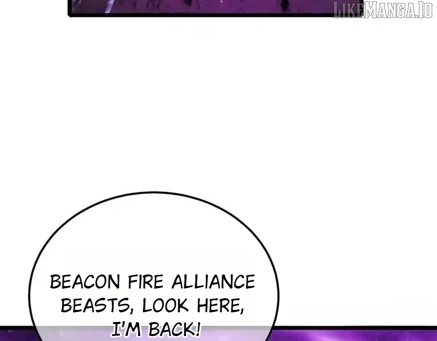 I Rely on My Invincibility to Deal Tons of Damage Passively! Chapter 112 - page 21